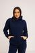 Спортивний костюм жіночий Good начос темно-синій Family 01234458 фото 2