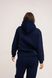 Спортивний костюм жіночий Good начос темно-синій Family 01234458 фото 8