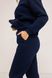 Спортивный костюм женский Good начос темно-синий Family 01234458 фото 5