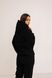 Спортивный костюм женский Good начос черный Family 01235433 фото 3