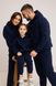 Спортивный костюм Good "Family look" начос темно-синий Family 01238204 фото 14