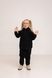 Спортивный костюм детский Good начос черный Family 01235410 фото 3