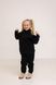 Спортивный костюм детский Good начос черный Family 01235410 фото 7