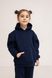 Спортивный костюм детский Good начос темно-синий Family 01234457 фото 1