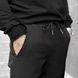 Штани Pobedov Point Чорний PNcc3010ba фото 6