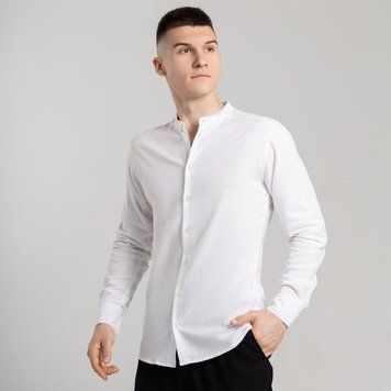 Сорочка Pobedov Orion Білий SRru2891wh фото