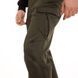 Штани-карго Pobedov trousers Tactical ЗИМА Хакі PNcr1424kh фото 7