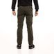 Штани-карго Pobedov trousers Tactical ЗИМА Хакі PNcr1424kh фото 4