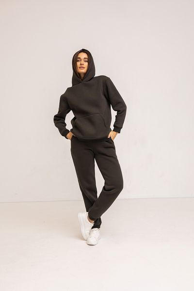 Спортивний костюм жіночий Good начос хакі Family 01235418 фото