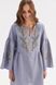 Плаття з вишивкою MEREZHKA "Колосся" XL/2XL plj797xlxxl фото 9
