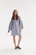Плаття з вишивкою MEREZHKA "Колосся" XL/2XL plj797xlxxl фото 2