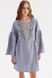 Плаття з вишивкою MEREZHKA "Колосся" XL/2XL plj797xlxxl фото 7