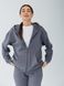 Спортивный костюм из тринитки женский Рене REVER графи 01228473 фото 7