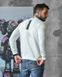 Свитшот stone island white ДТ6090 15505 фото 5