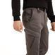 Штани-карго Pobedov trousers Tactical ЗИМА Темно-сірий PNcr1424dge фото 6