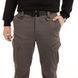 Штани-карго Pobedov trousers Tactical ЗИМА Темно-сірий PNcr1424dge фото 5