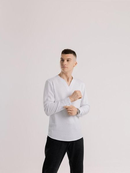 Рубашка Pobedov Horizon Белый SRru3082wh фото