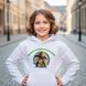 Дитяче Худі "Shimpanzini Bananini" P005-ch фото 2