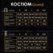 Костюм Pobedov Grand Чорний SBks2889ba фото 8