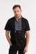 Футболка чоловіча з вишивкою "Король Данило" S mf161s фото 3